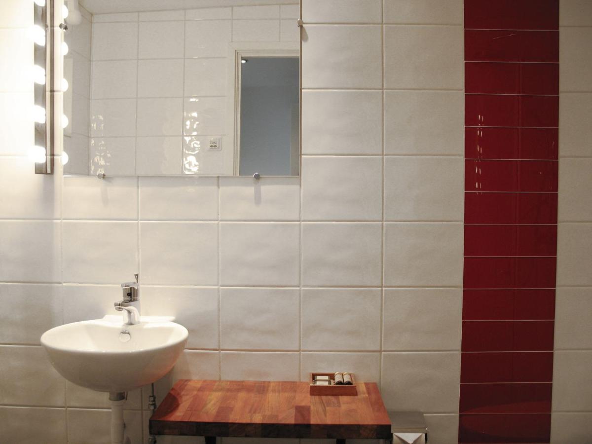 Noesundsgarden Hotell & Vandrarhem Экстерьер фото