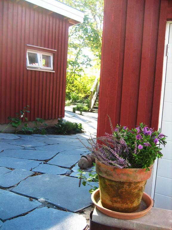 Noesundsgarden Hotell & Vandrarhem Экстерьер фото