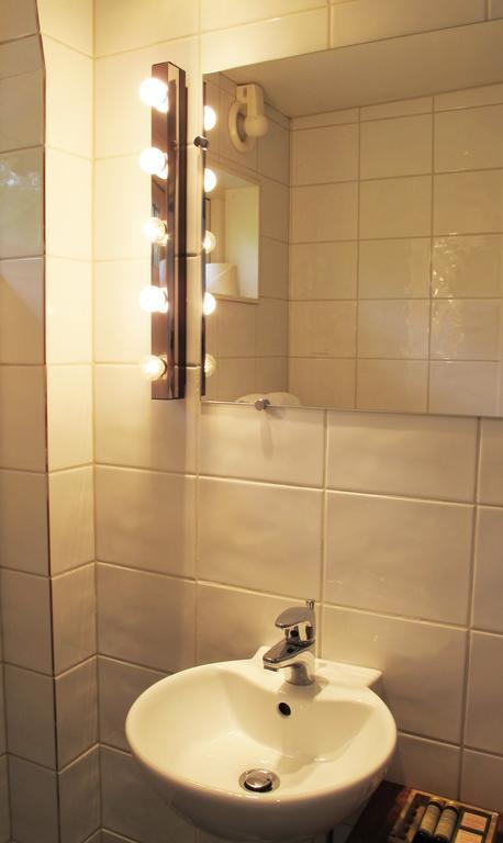 Noesundsgarden Hotell & Vandrarhem Экстерьер фото