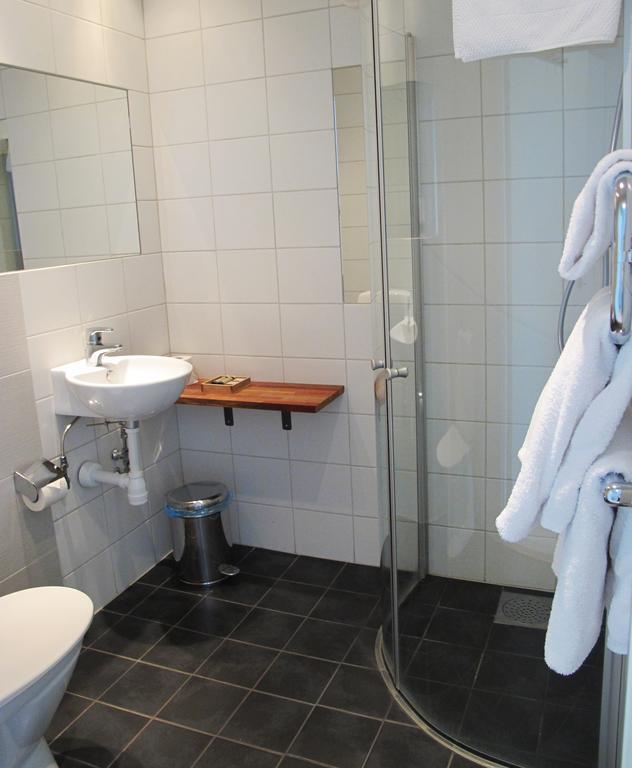 Noesundsgarden Hotell & Vandrarhem Экстерьер фото